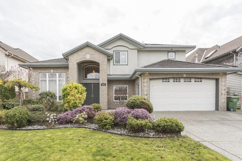 Image of home for listing MLS® R3175396