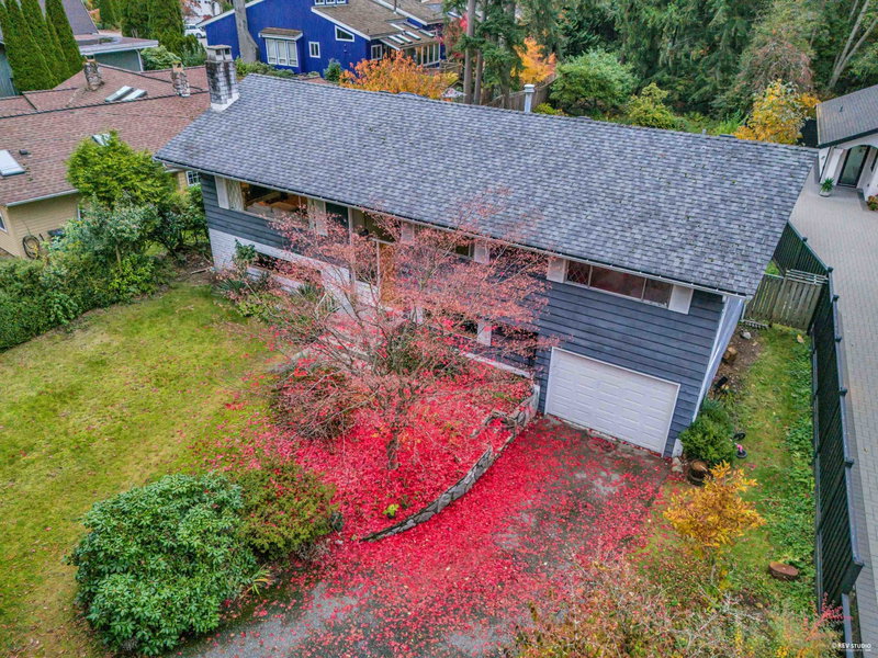 Image of home for listing MLS® R3175397