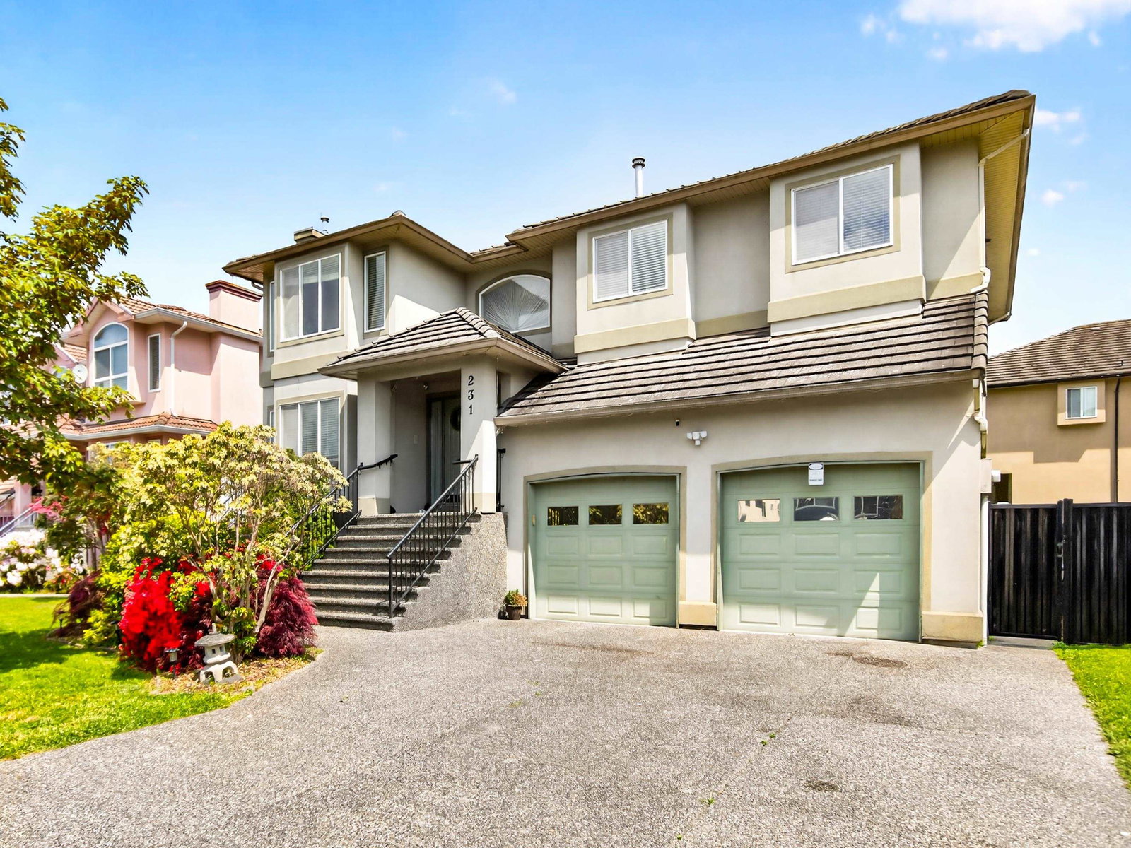 Image of home for listing MLS® R3175406