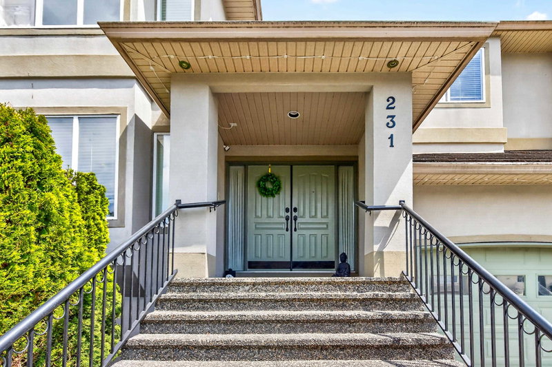 Image of home for listing MLS® R3175406