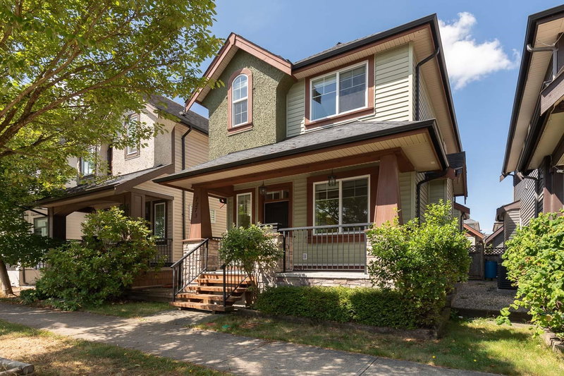 Image of home for listing MLS® R3175409