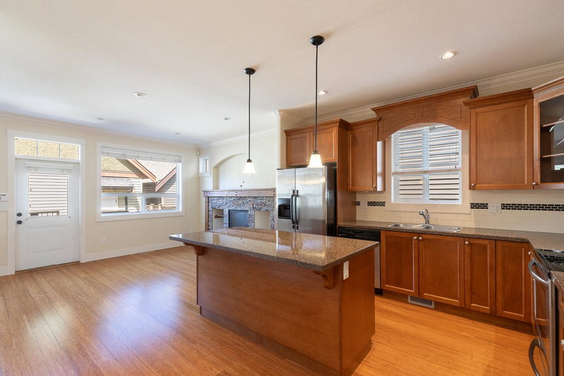 Image of home for listing MLS® R3175409