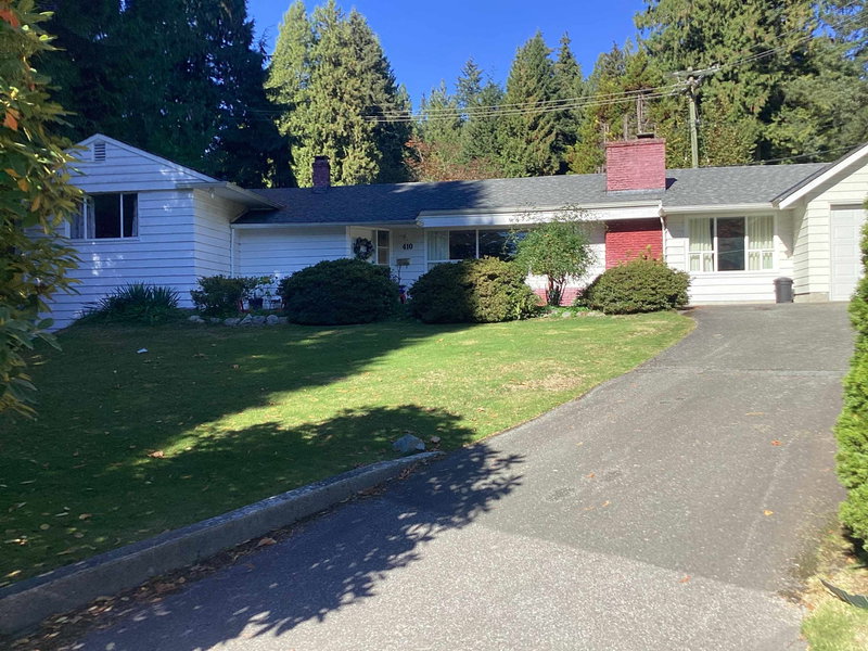 Image of home for listing MLS® R3175410