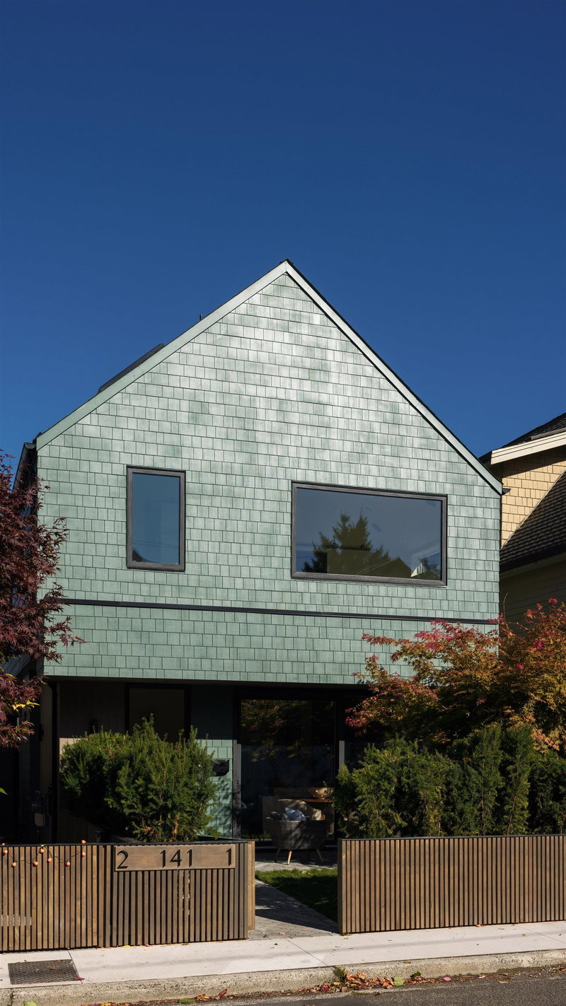 Image of home for listing MLS® R3175415