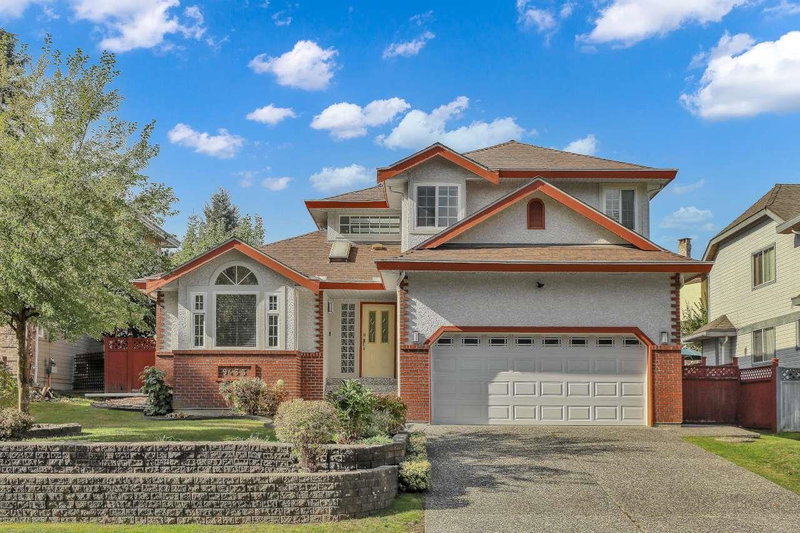 Image of home for listing MLS® R3175416