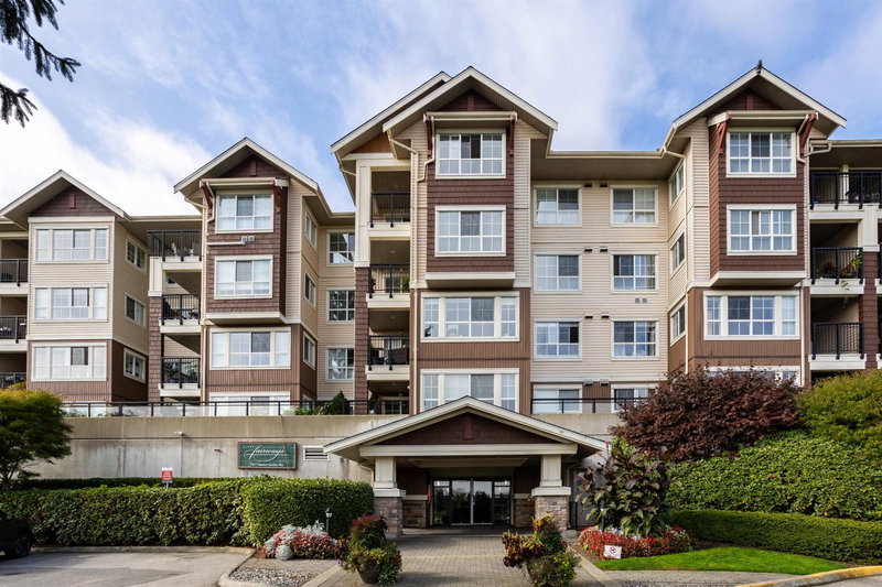 Image of home for listing MLS® R3175420