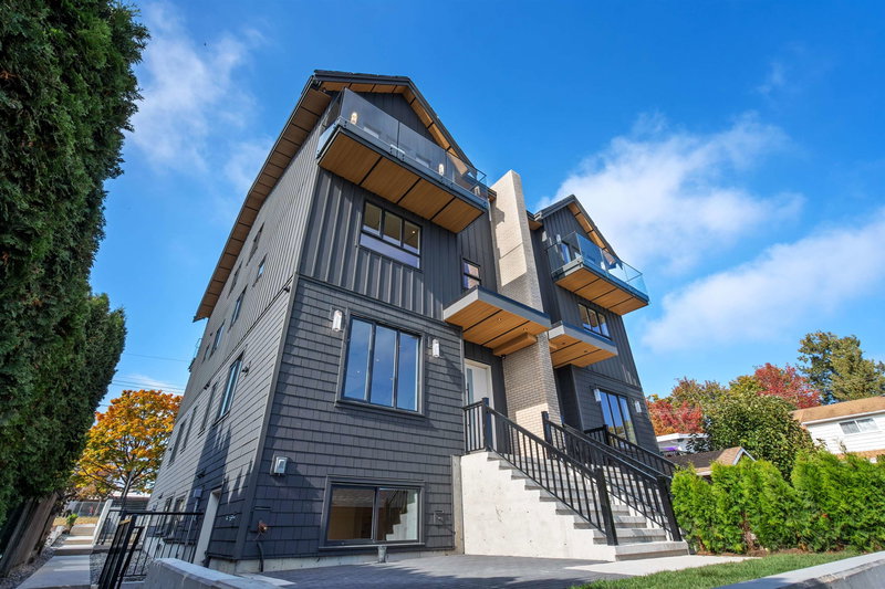 Image of home for listing MLS® R3175424