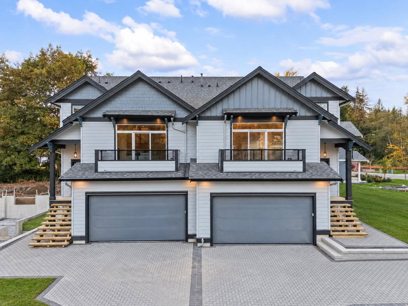 Image of home for listing MLS® R3175425
