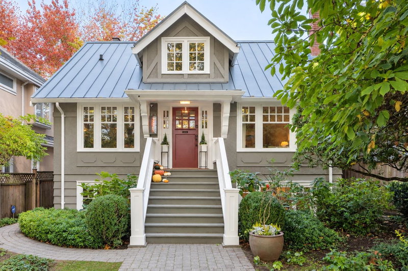 Image of home for listing MLS® R3175428