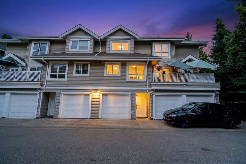 Image of home for listing MLS® R3175434