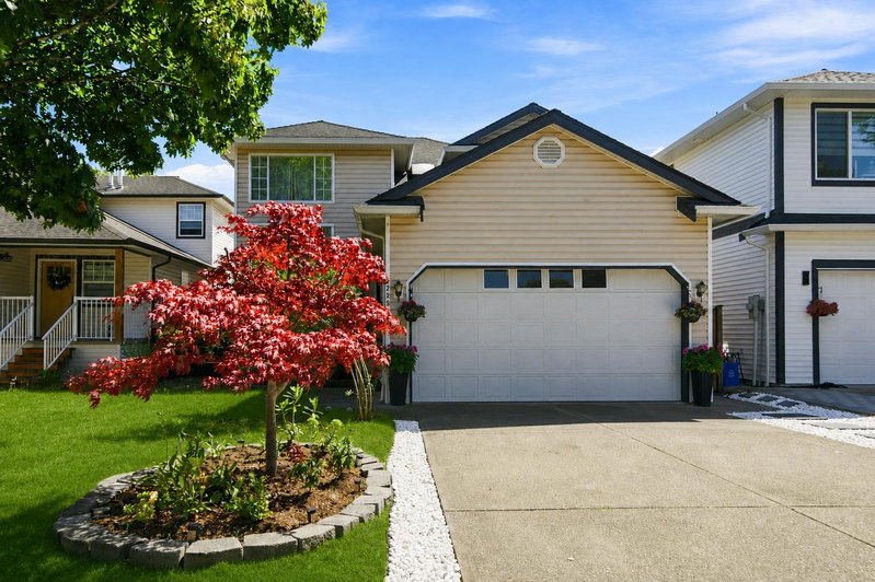 Image of home for listing MLS® R3175436