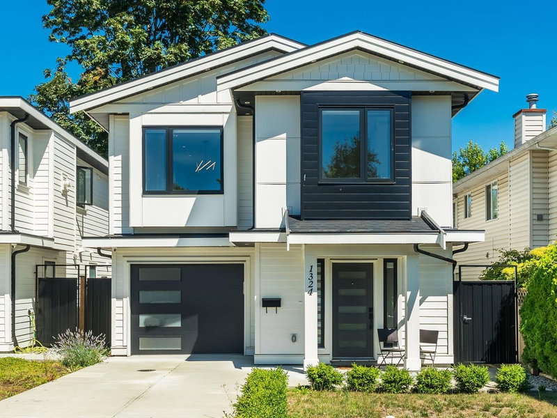 Image of home for listing MLS® R3175437