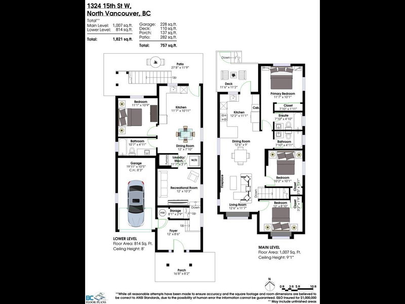 Image of home for listing MLS® R3175437