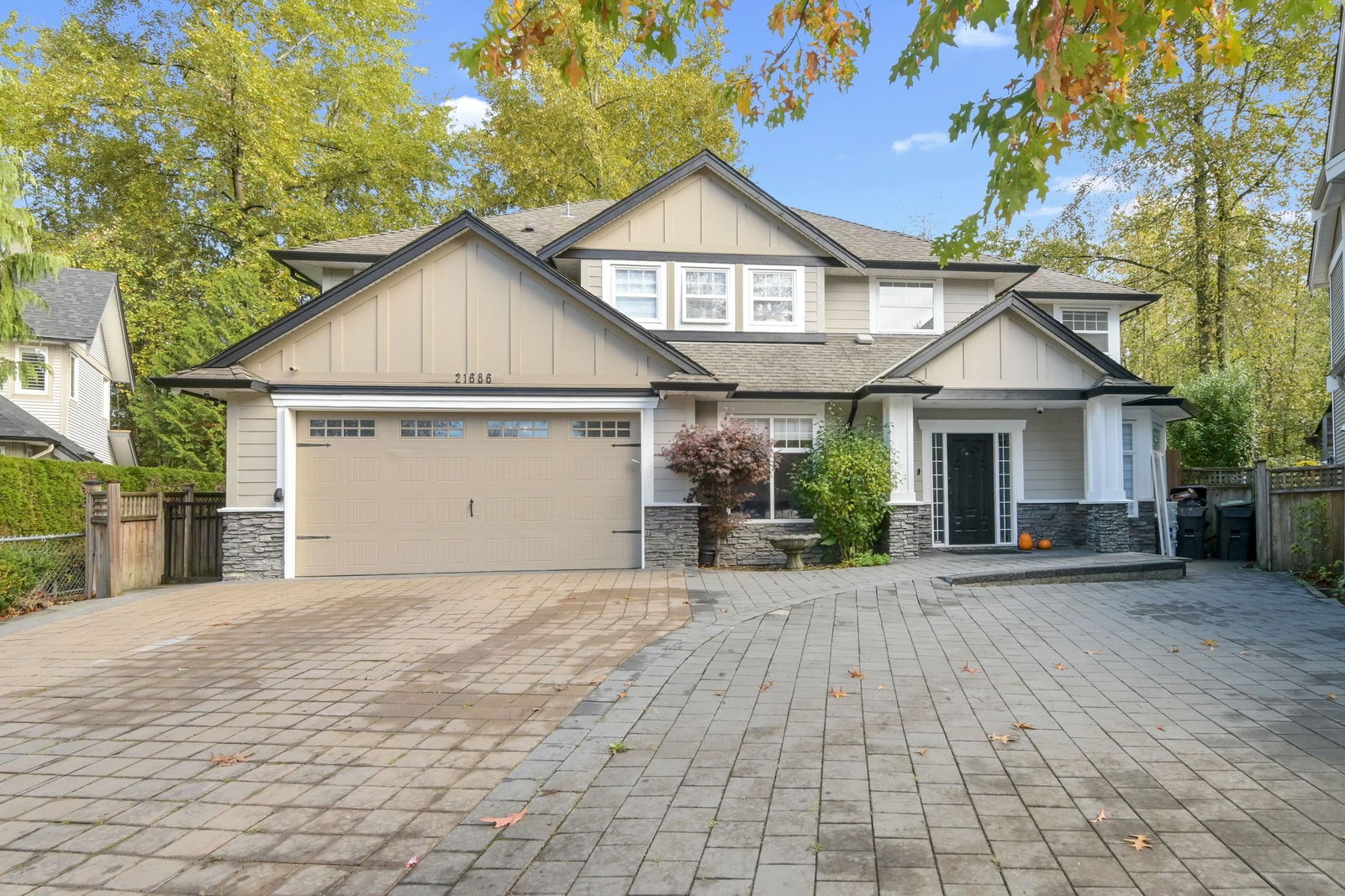 Image of home for listing MLS® R3175443