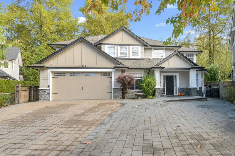 Image of home for listing MLS® R3175443