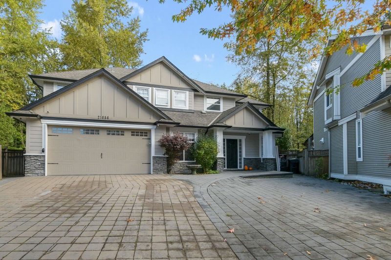 Image of home for listing MLS® R3175443