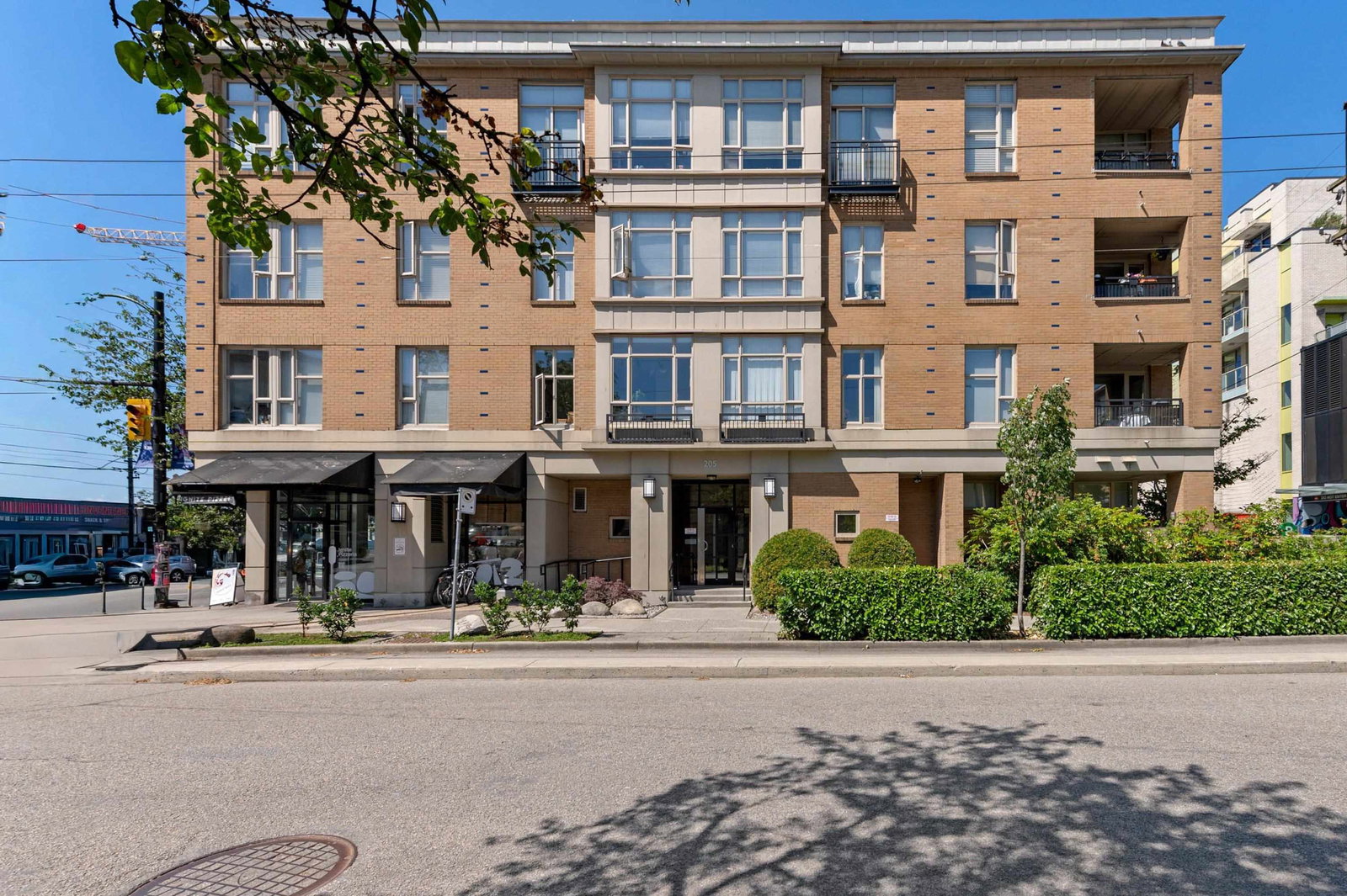 Image of home for listing MLS® R3175444