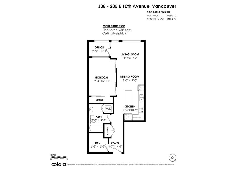 Image of home for listing MLS® R3175444