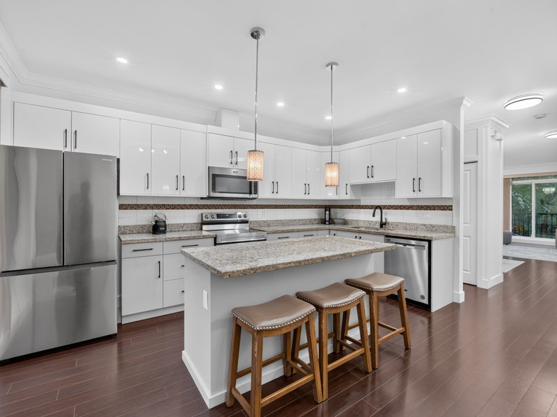 Image of home for listing MLS® R3175445