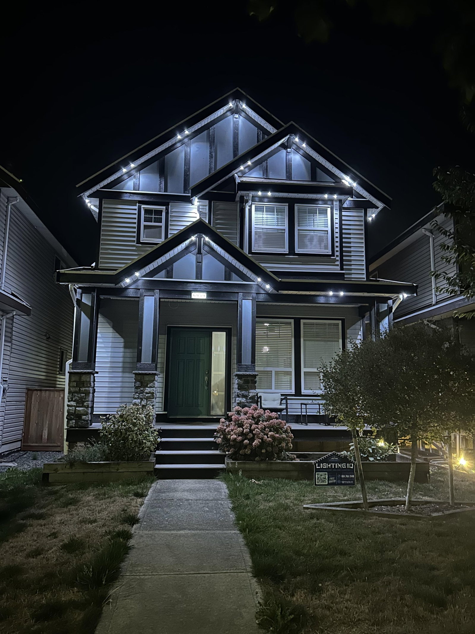 Image of home for listing MLS® R3175446