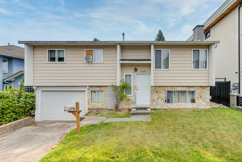 Image of home for listing MLS® R3175449