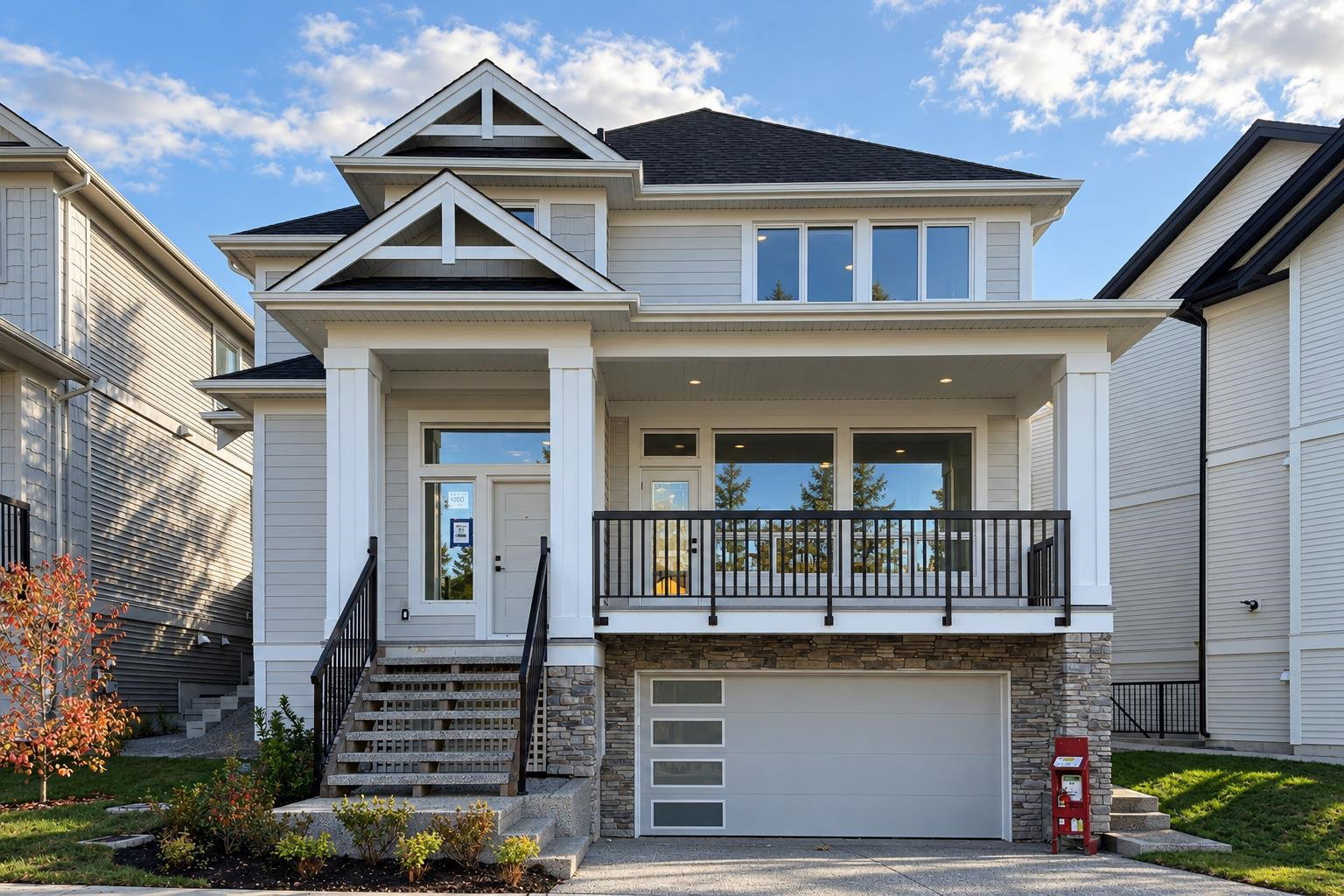 Image of home for listing MLS® R3175450
