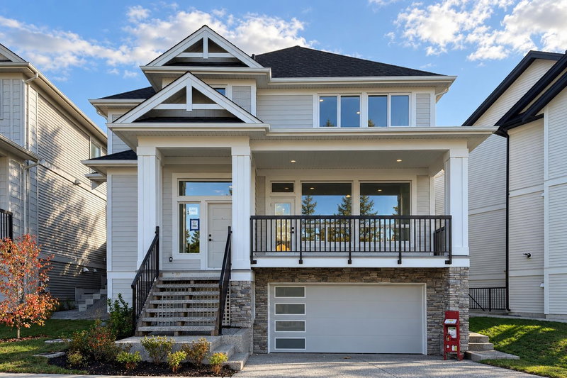 Image of home for listing MLS® R3175450