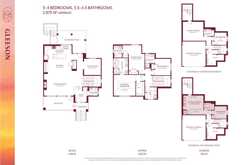 Image of home for listing MLS® R3175450