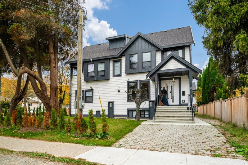 Image of home for listing MLS® R3175454
