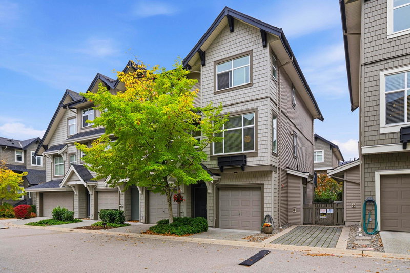Image of home for listing MLS® R3175456