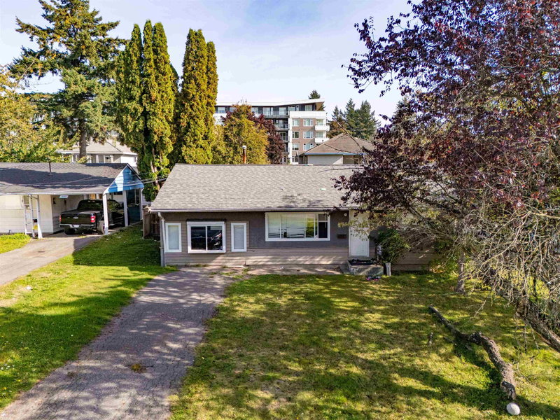 Image of home for listing MLS® R3175459