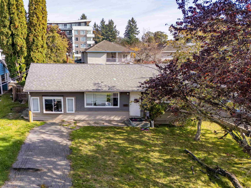 Image of home for listing MLS® R3175459
