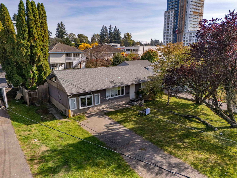 Image of home for listing MLS® R3175459