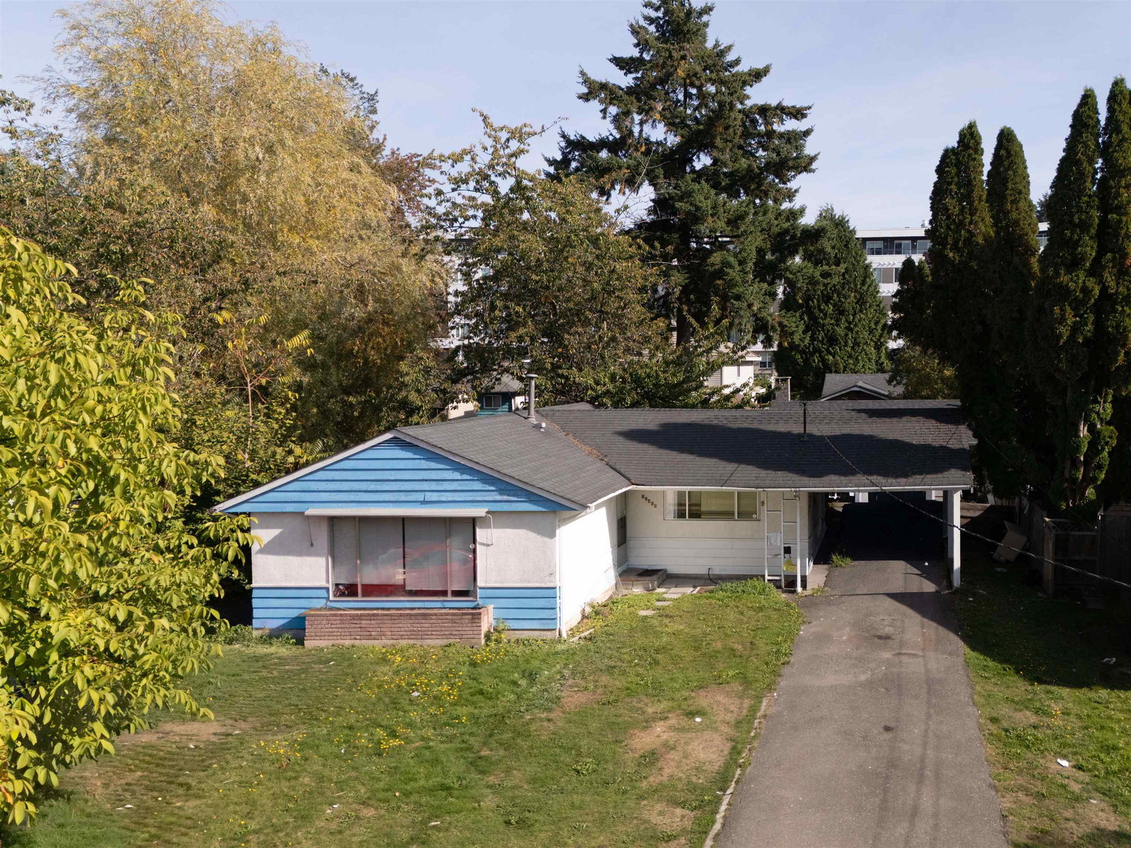 Image of home for listing MLS® R3175460