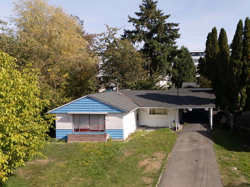 Image of home for listing MLS® R3175460