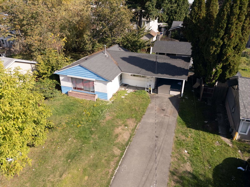 Image of home for listing MLS® R3175460