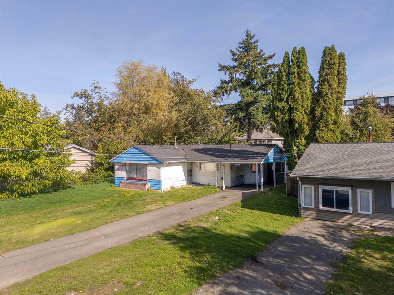 Image of home for listing MLS® R3175460