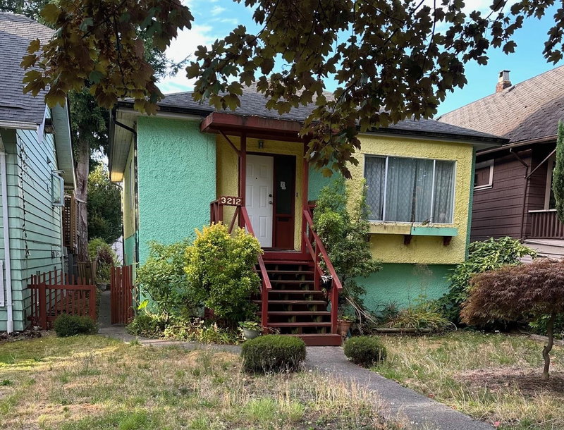 Image of home for listing MLS® R3175461