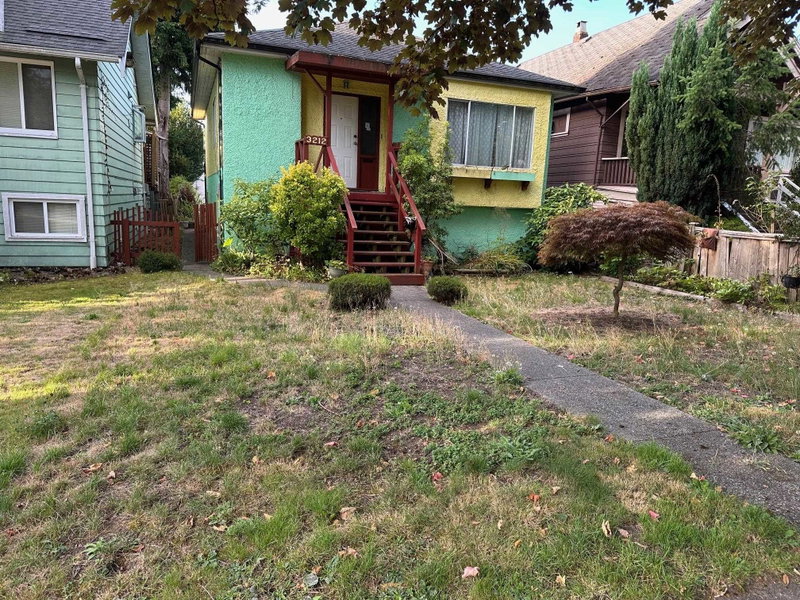 Image of home for listing MLS® R3175461