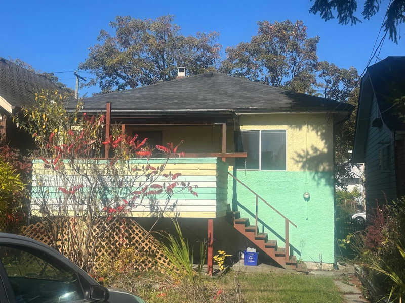 Image of home for listing MLS® R3175461