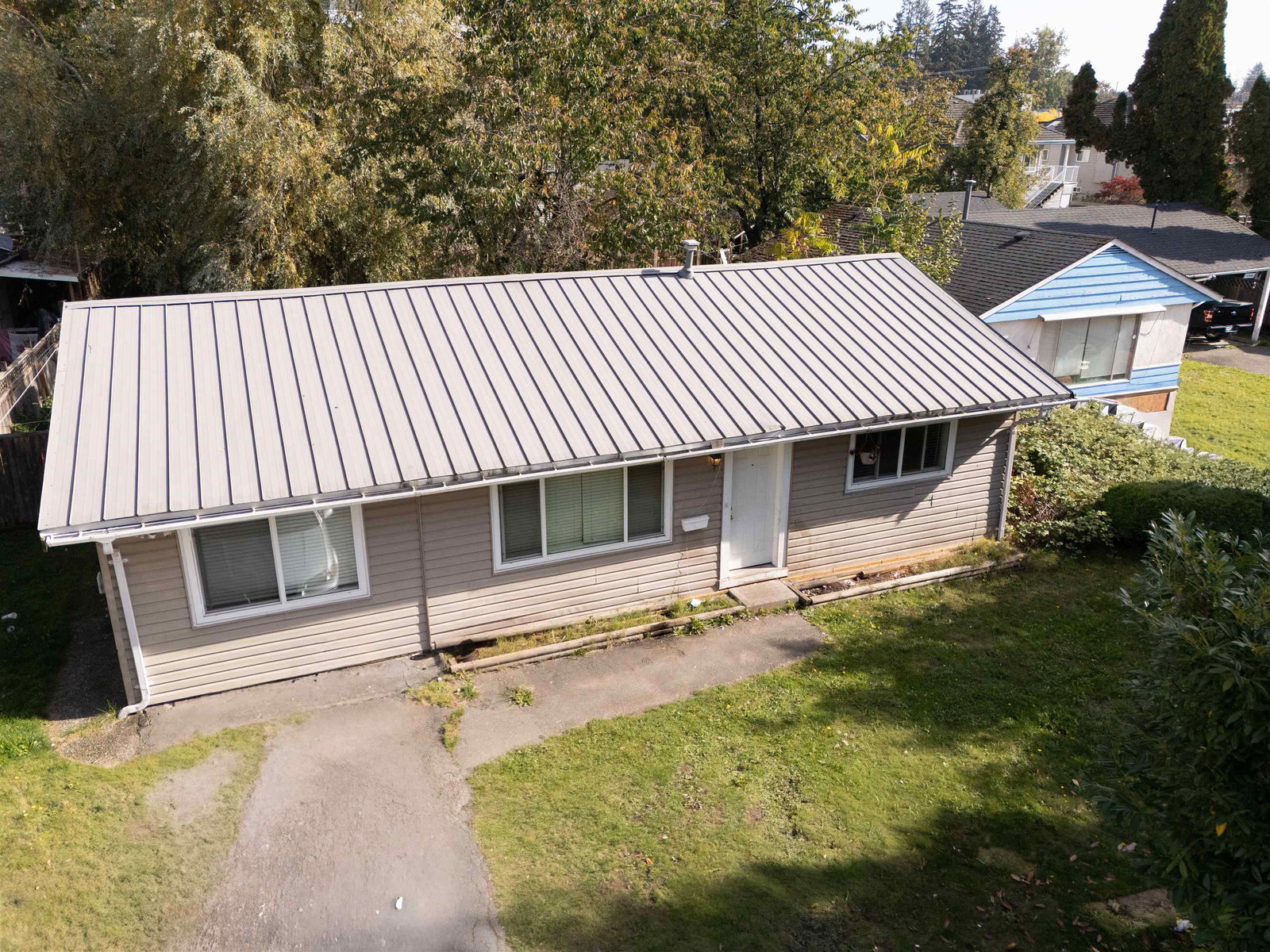 Image of home for listing MLS® R3175465