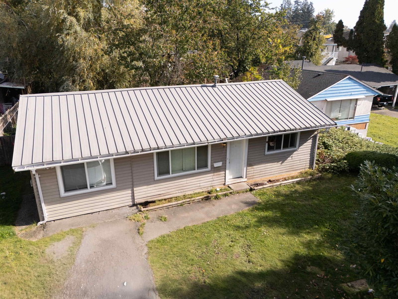 Image of home for listing MLS® R3175465