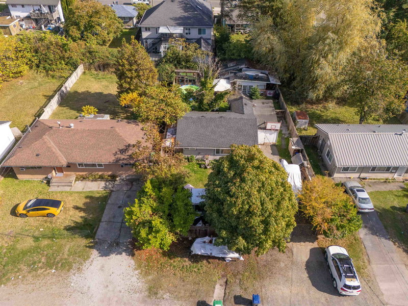 Image of home for listing MLS® R3175467