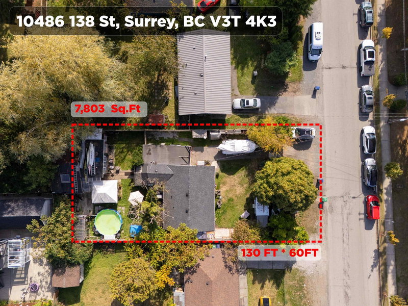 Image of home for listing MLS® R3175467