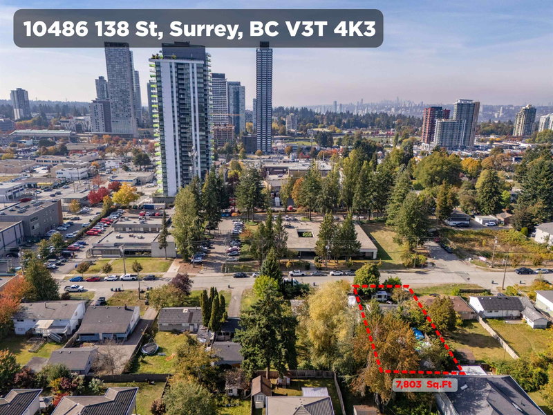 Image of home for listing MLS® R3175467