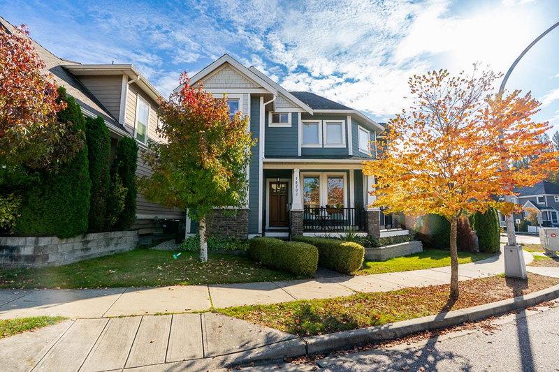 Image of home for listing MLS® R3175468