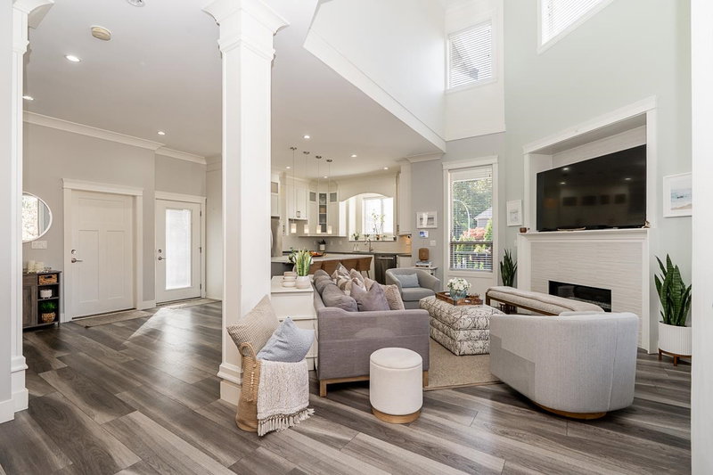 Image of home for listing MLS® R3175468