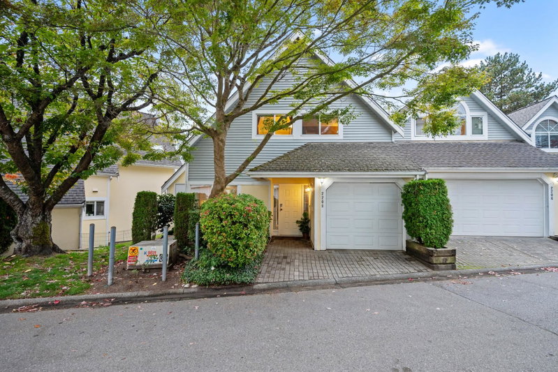 Image of home for listing MLS® R3175469