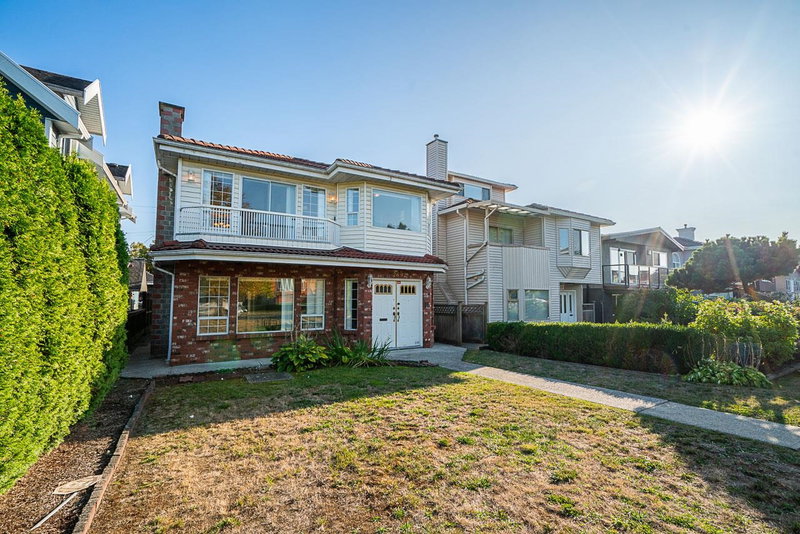 Image of home for listing MLS® R3175480