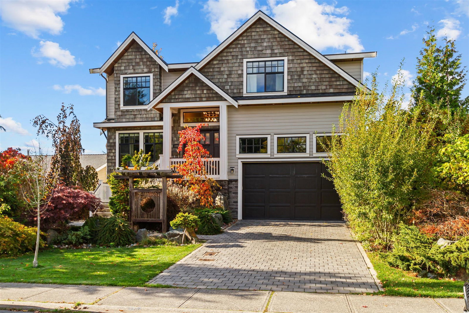 Image of home for listing MLS® R3175490